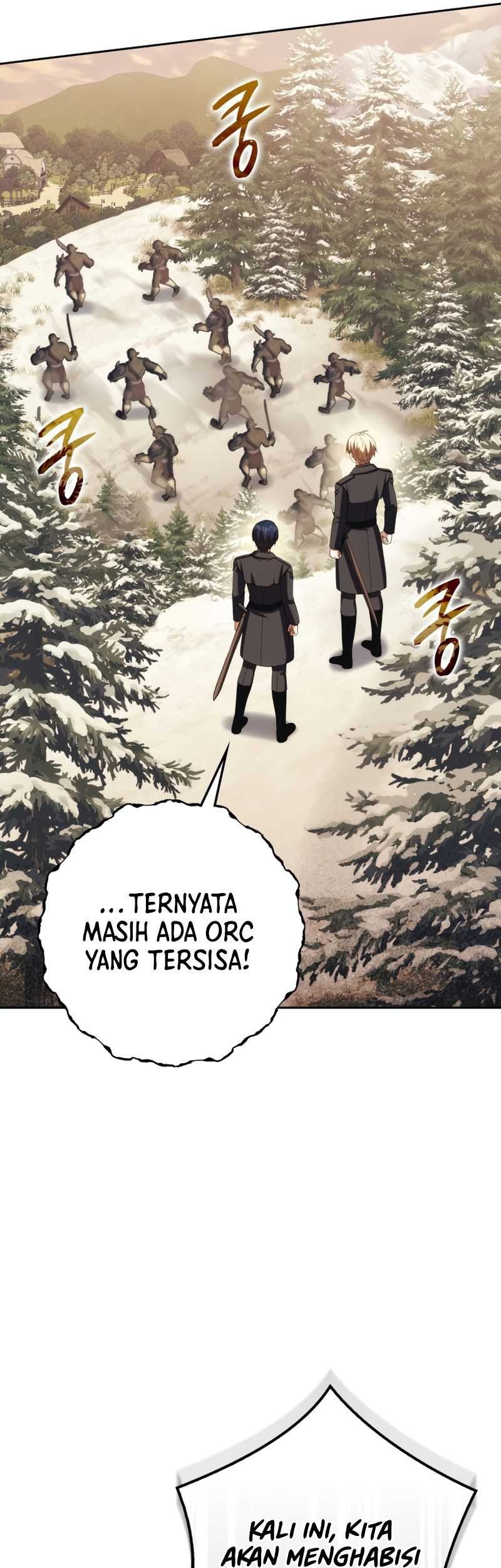 The Reincarnated Assassin Is A Genius Swordsman Chapter 42 Halaman 55