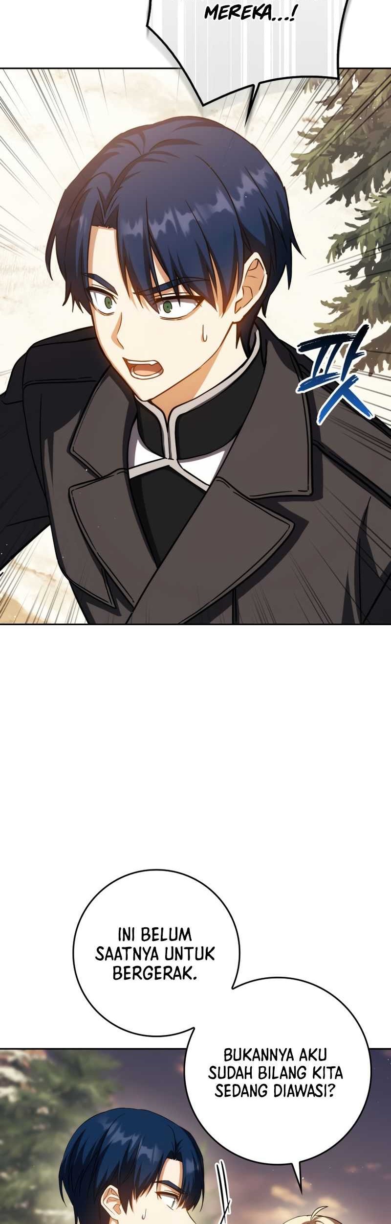 The Reincarnated Assassin Is A Genius Swordsman Chapter 42 Halaman 56