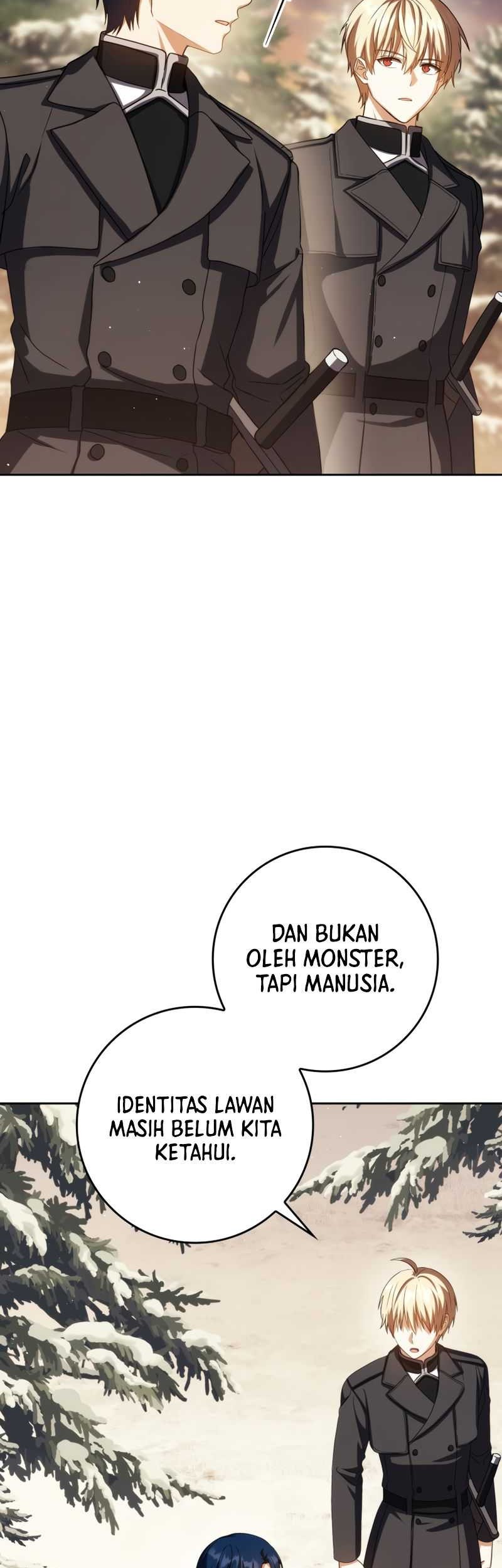 The Reincarnated Assassin Is A Genius Swordsman Chapter 42 Halaman 57