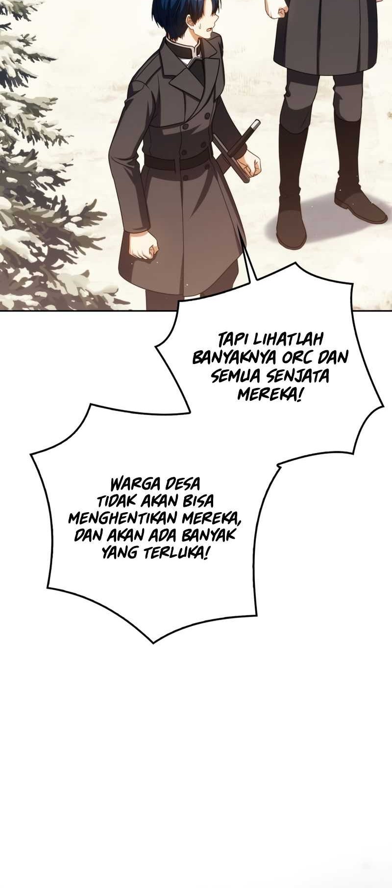 The Reincarnated Assassin Is A Genius Swordsman Chapter 42 Halaman 58