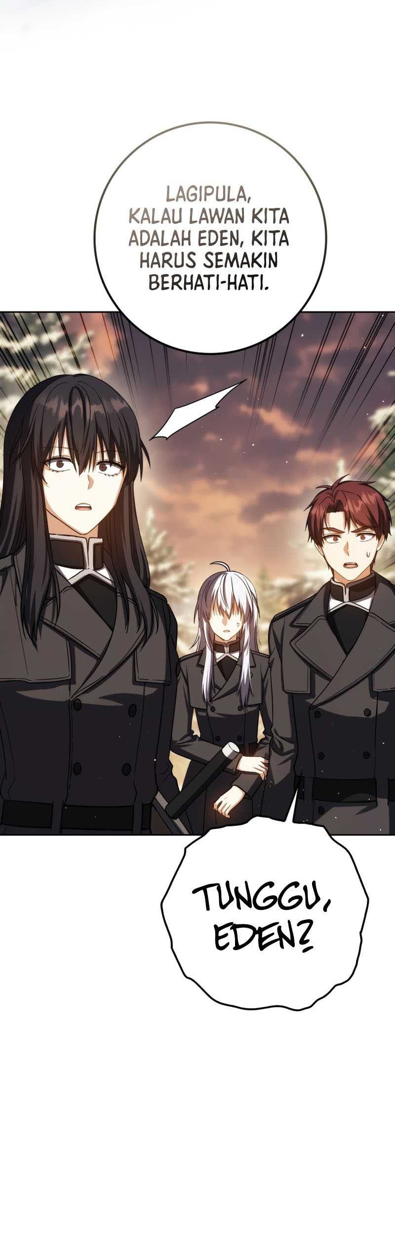 The Reincarnated Assassin Is A Genius Swordsman Chapter 42 Halaman 60