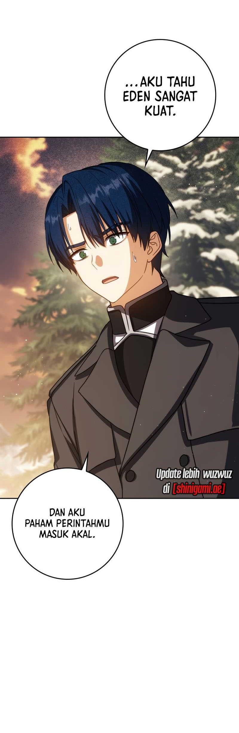 The Reincarnated Assassin Is A Genius Swordsman Chapter 42 Halaman 62