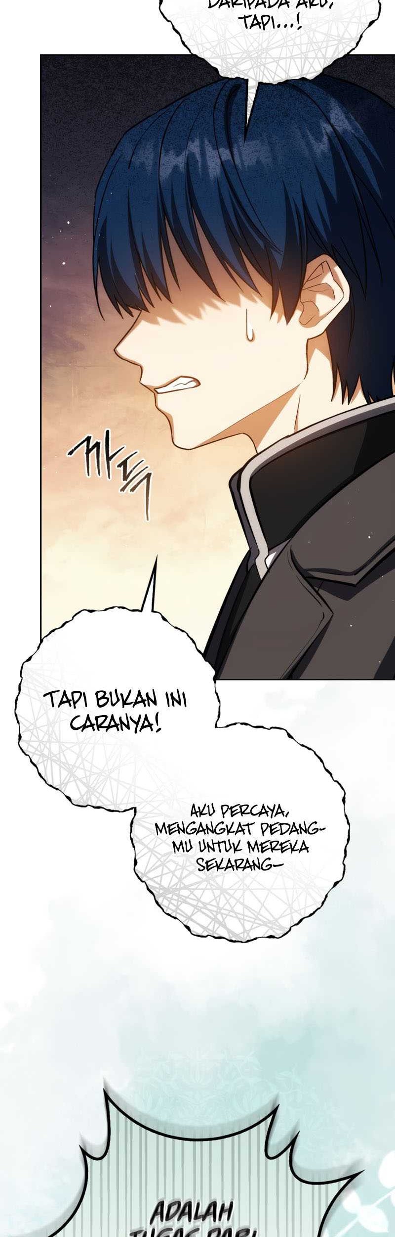 The Reincarnated Assassin Is A Genius Swordsman Chapter 42 Halaman 64