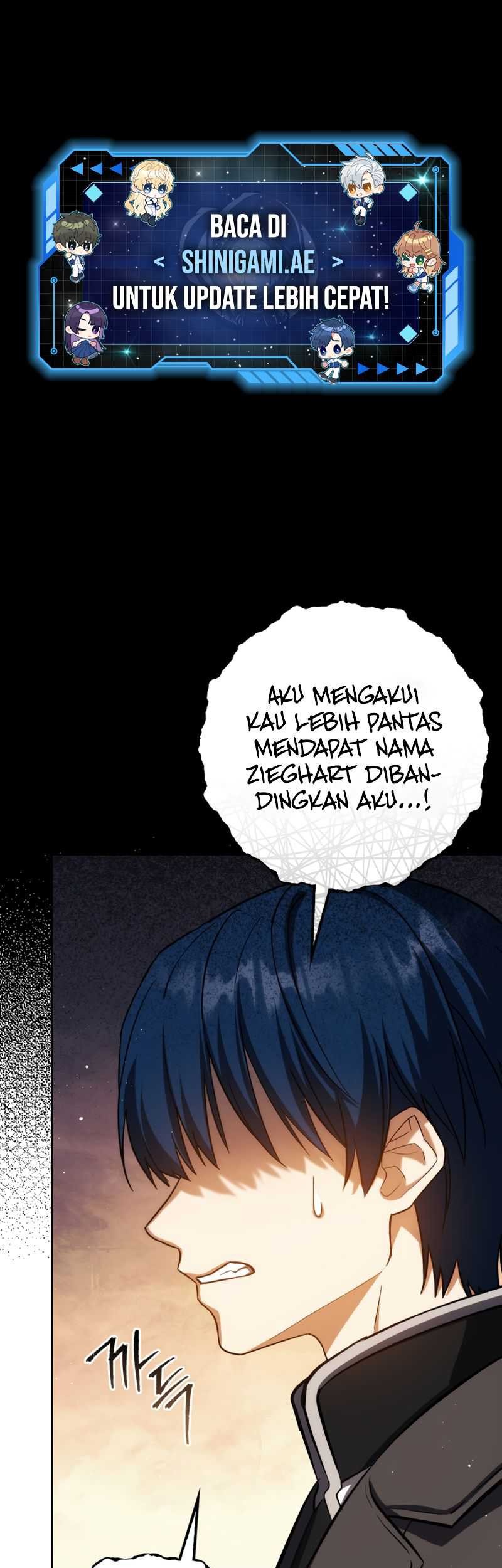 The Reincarnated Assassin Is A Genius Swordsman Chapter 43 Halaman 2