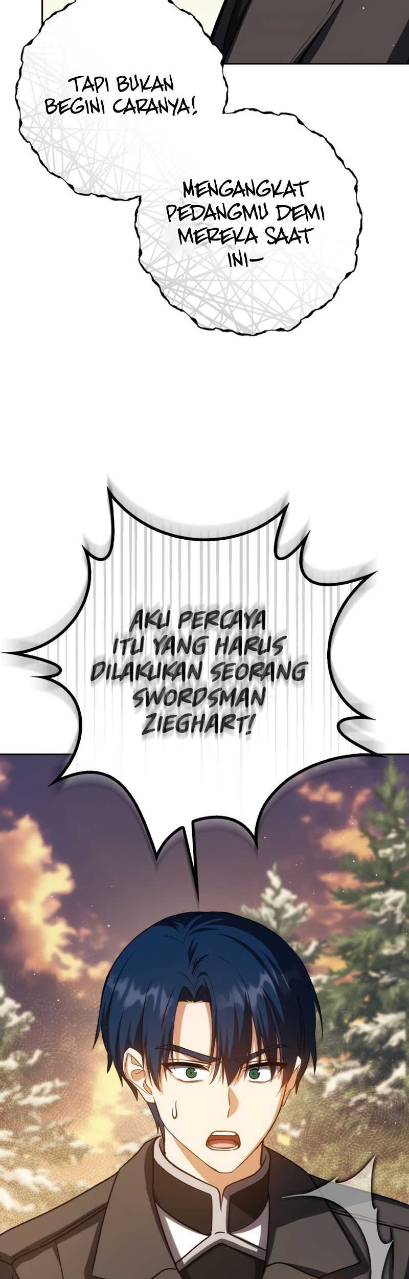 The Reincarnated Assassin Is A Genius Swordsman Chapter 43 Halaman 3