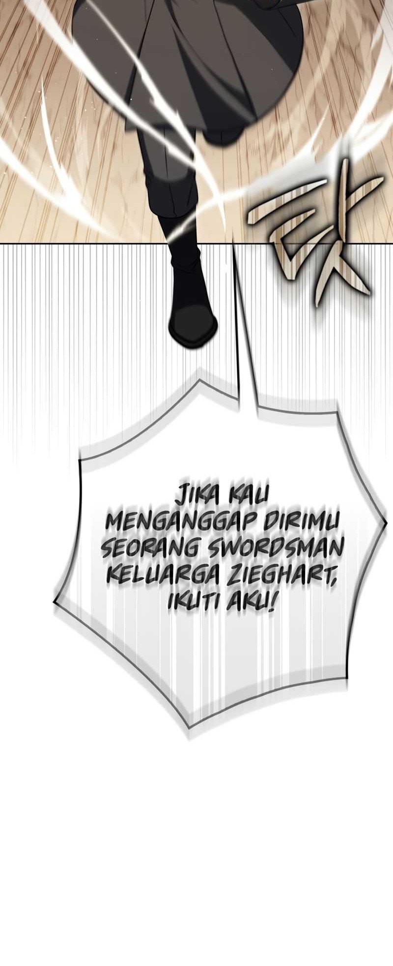 The Reincarnated Assassin Is A Genius Swordsman Chapter 43 Halaman 5