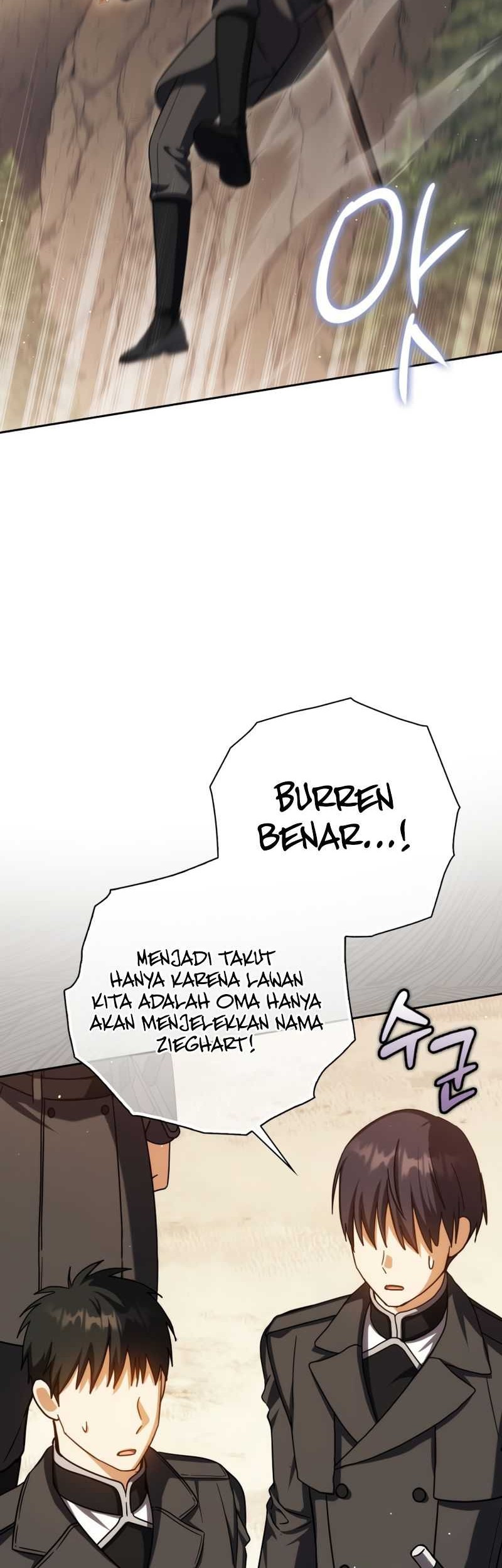 The Reincarnated Assassin Is A Genius Swordsman Chapter 43 Halaman 7