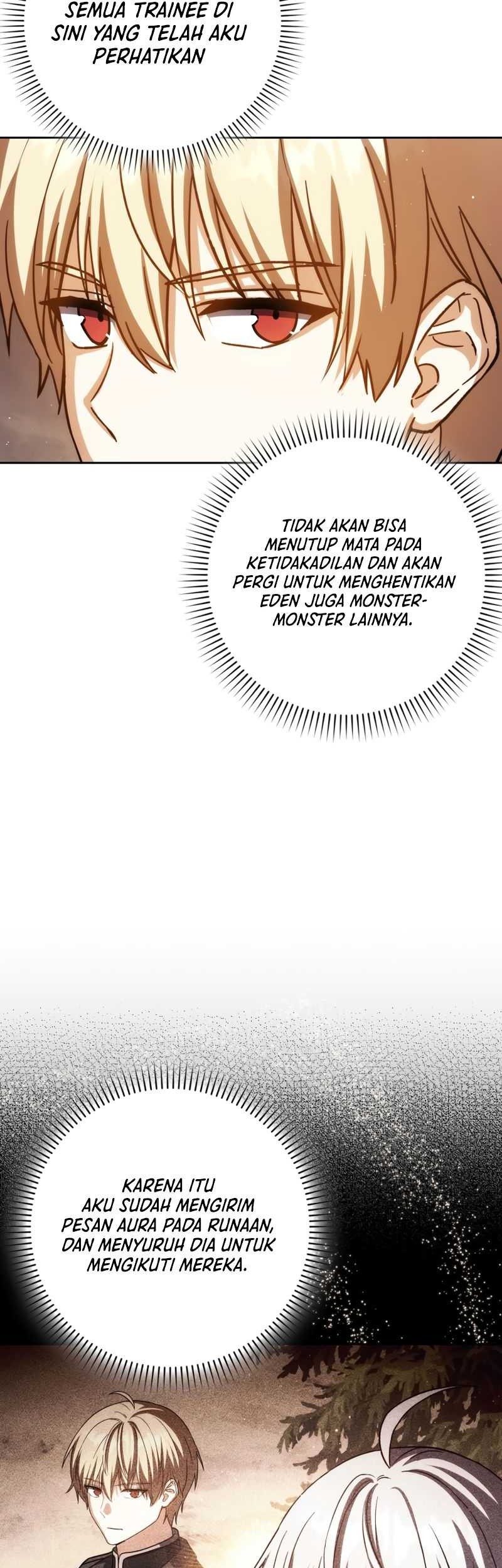 The Reincarnated Assassin Is A Genius Swordsman Chapter 43 Halaman 12