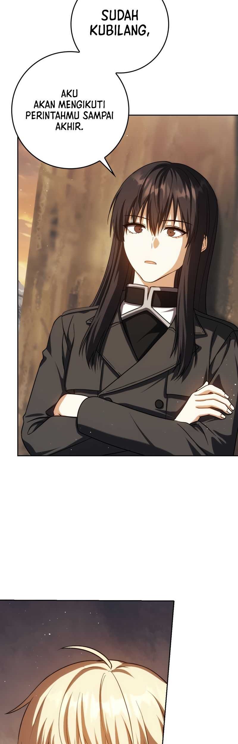 The Reincarnated Assassin Is A Genius Swordsman Chapter 43 Halaman 15