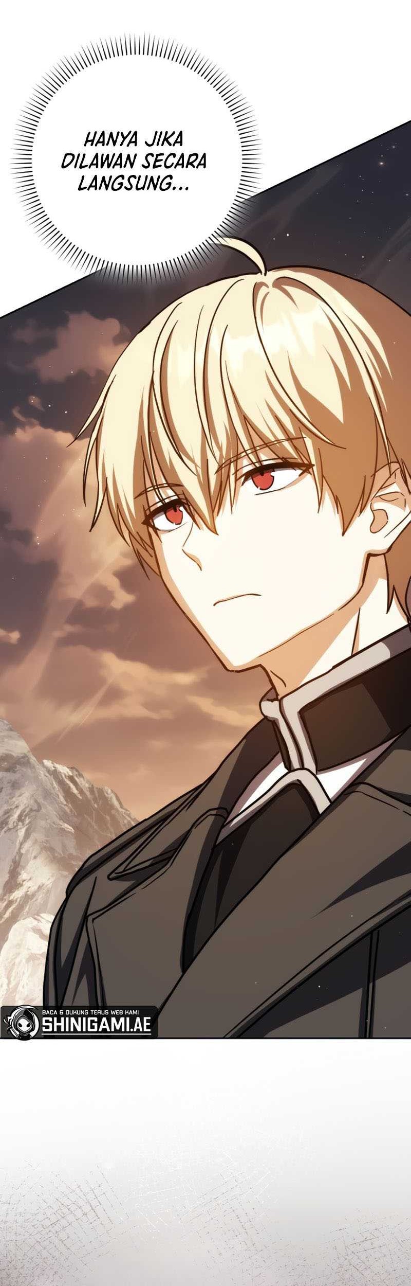 The Reincarnated Assassin Is A Genius Swordsman Chapter 43 Halaman 19
