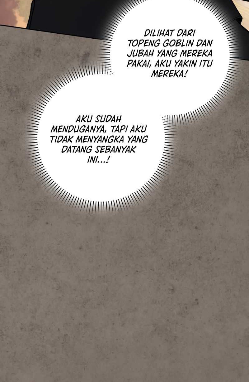 The Reincarnated Assassin Is A Genius Swordsman Chapter 43 Halaman 29