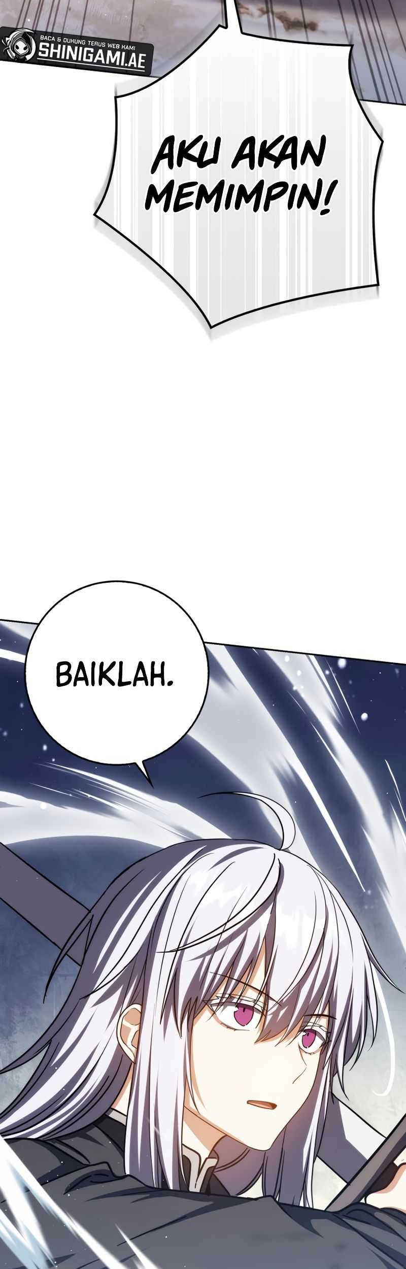 The Reincarnated Assassin Is A Genius Swordsman Chapter 43 Halaman 32
