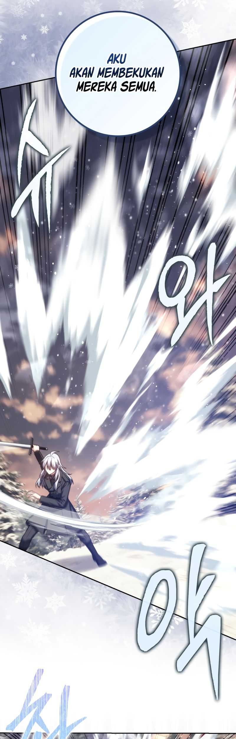 The Reincarnated Assassin Is A Genius Swordsman Chapter 43 Halaman 34
