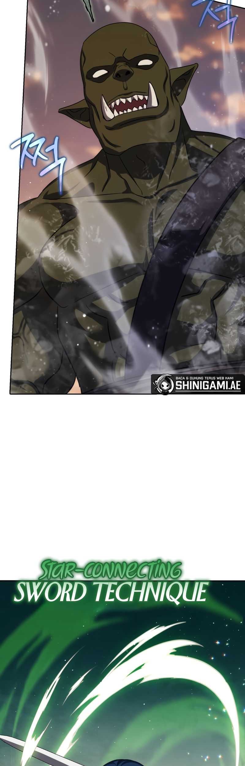 The Reincarnated Assassin Is A Genius Swordsman Chapter 43 Halaman 36