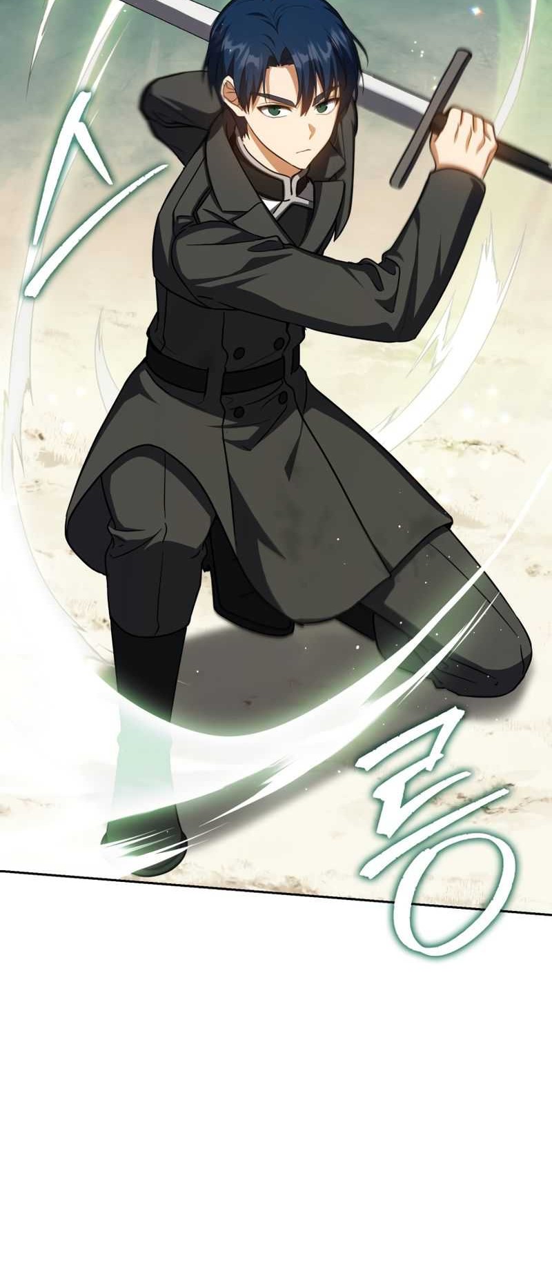 The Reincarnated Assassin Is A Genius Swordsman Chapter 43 Halaman 37