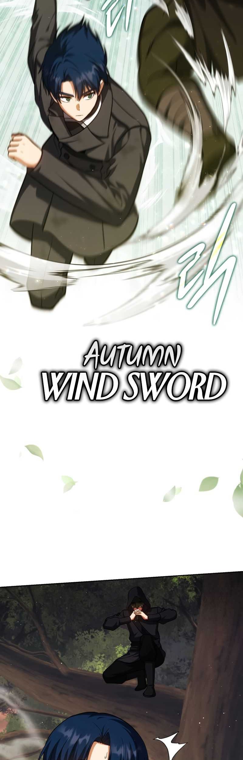 The Reincarnated Assassin Is A Genius Swordsman Chapter 43 Halaman 39