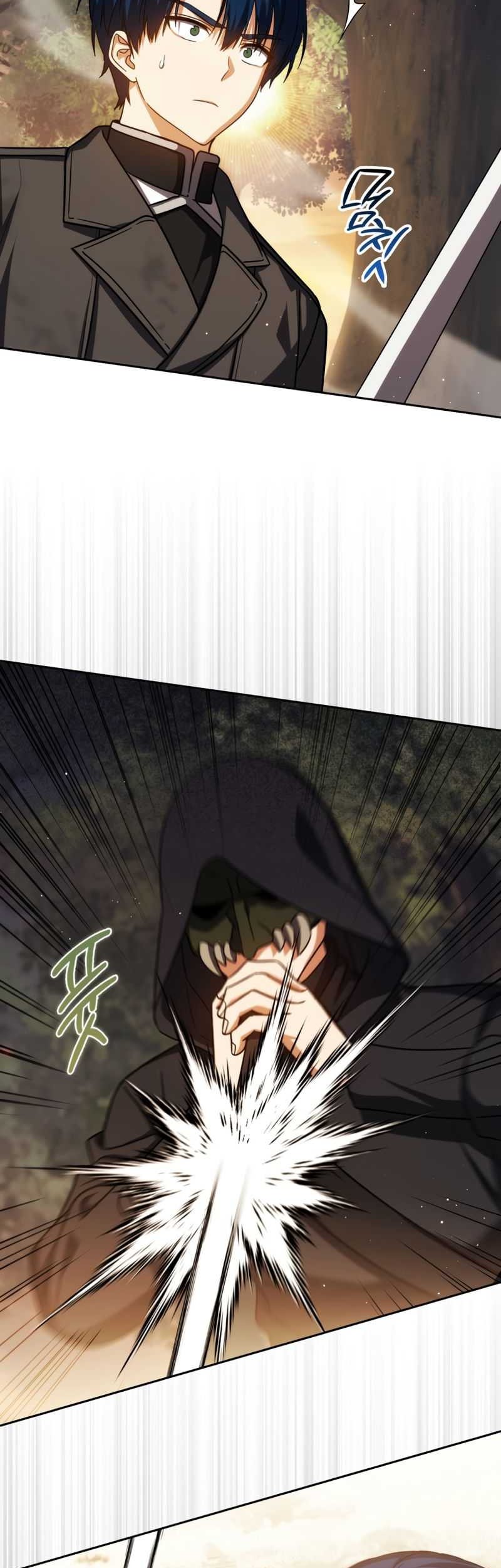 The Reincarnated Assassin Is A Genius Swordsman Chapter 43 Halaman 40