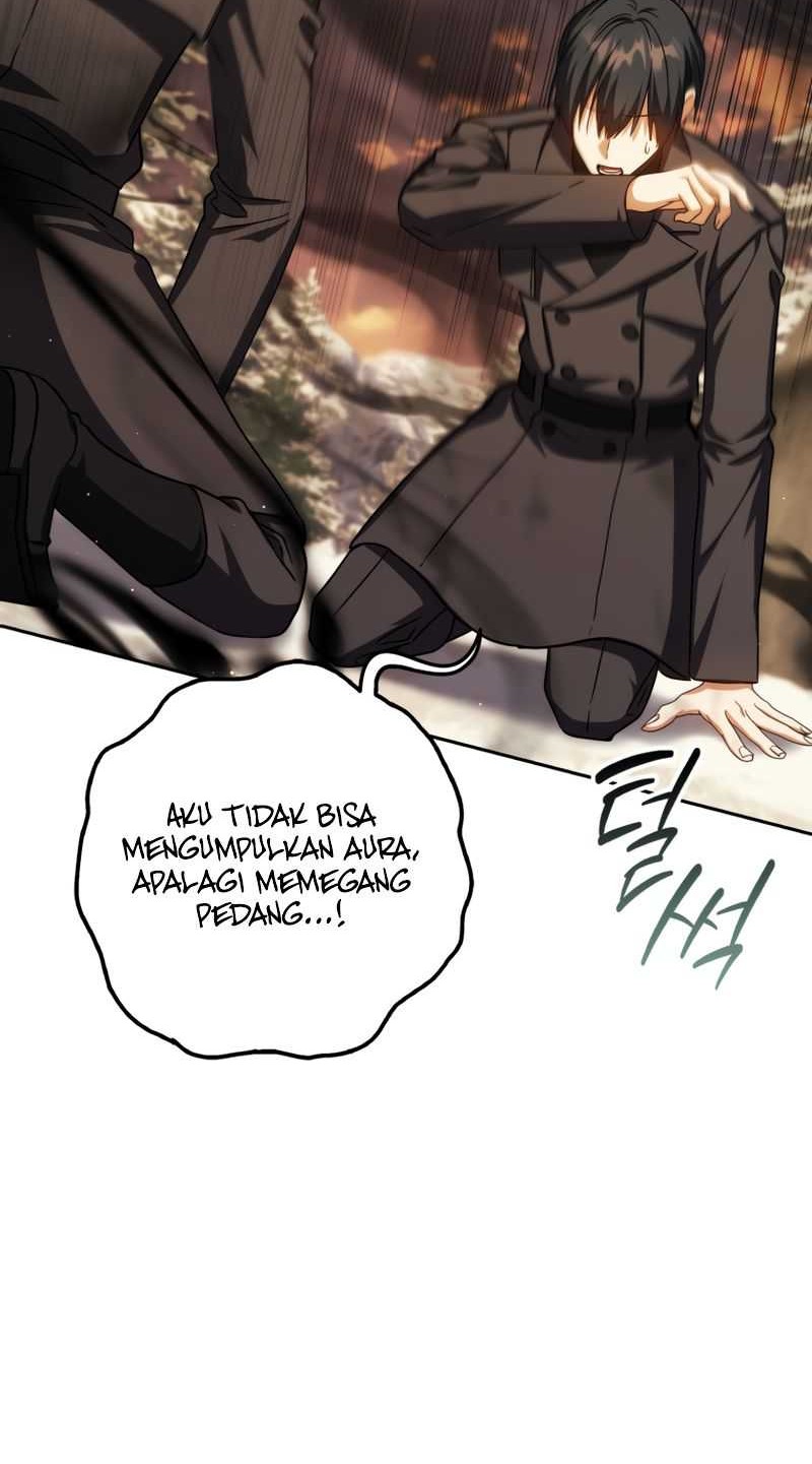 The Reincarnated Assassin Is A Genius Swordsman Chapter 43 Halaman 45