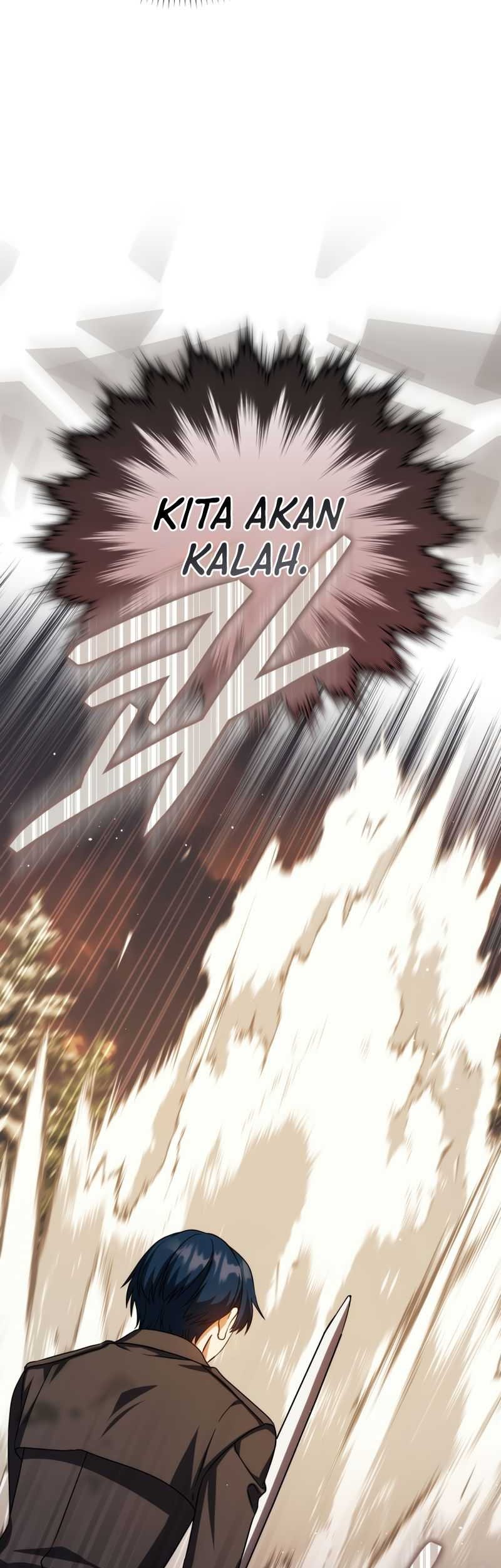 The Reincarnated Assassin Is A Genius Swordsman Chapter 43 Halaman 48