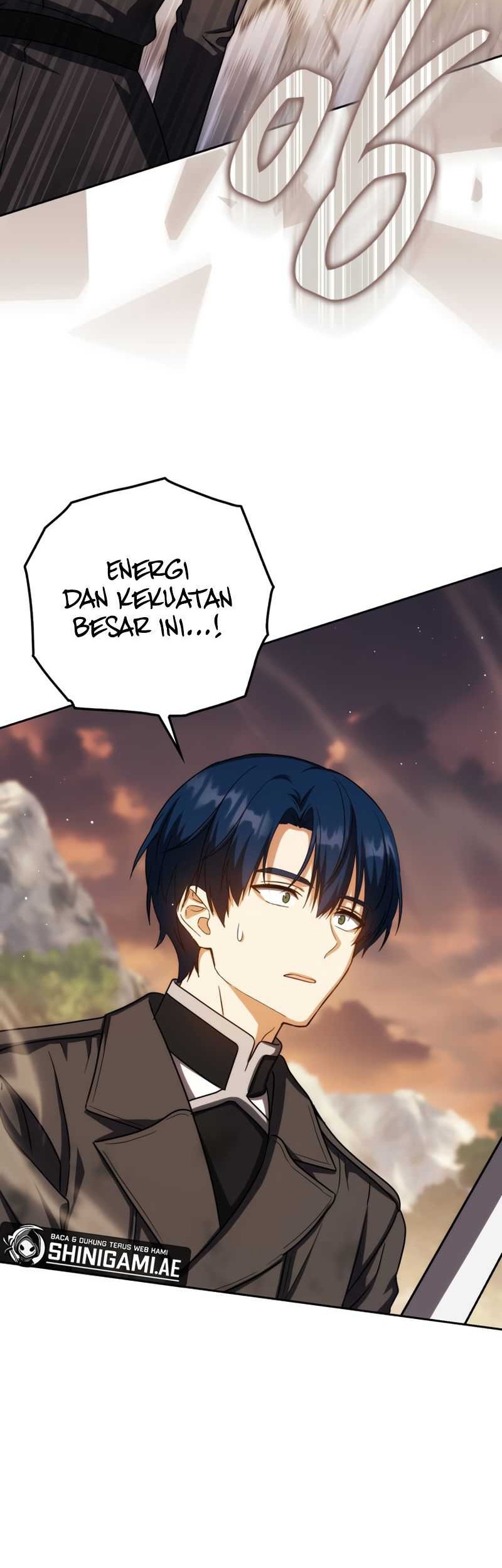 The Reincarnated Assassin Is A Genius Swordsman Chapter 43 Halaman 49