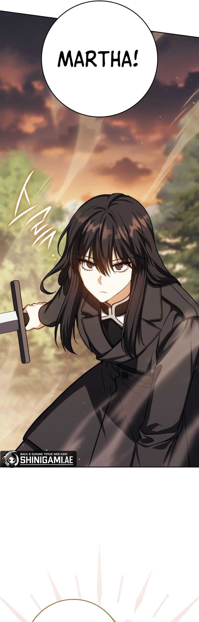 The Reincarnated Assassin Is A Genius Swordsman Chapter 43 Halaman 51