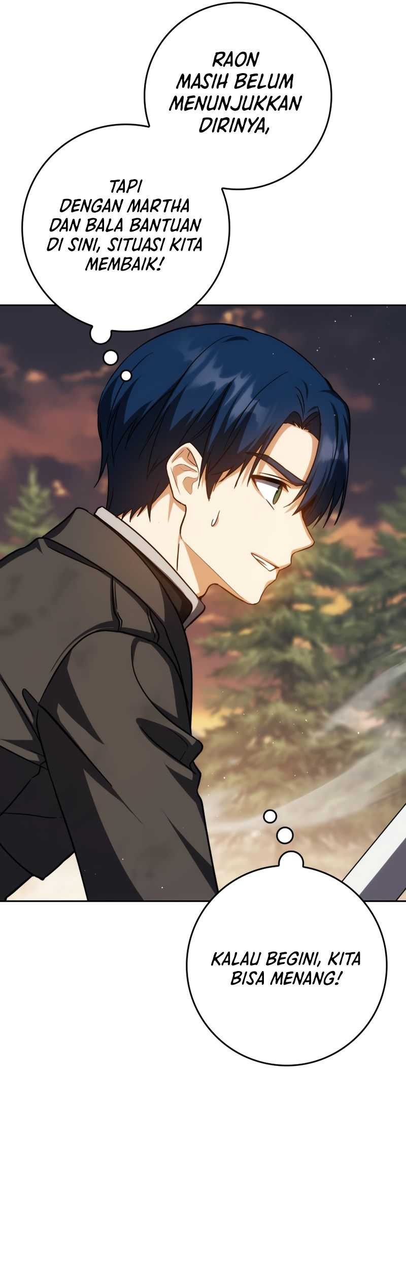 The Reincarnated Assassin Is A Genius Swordsman Chapter 43 Halaman 55
