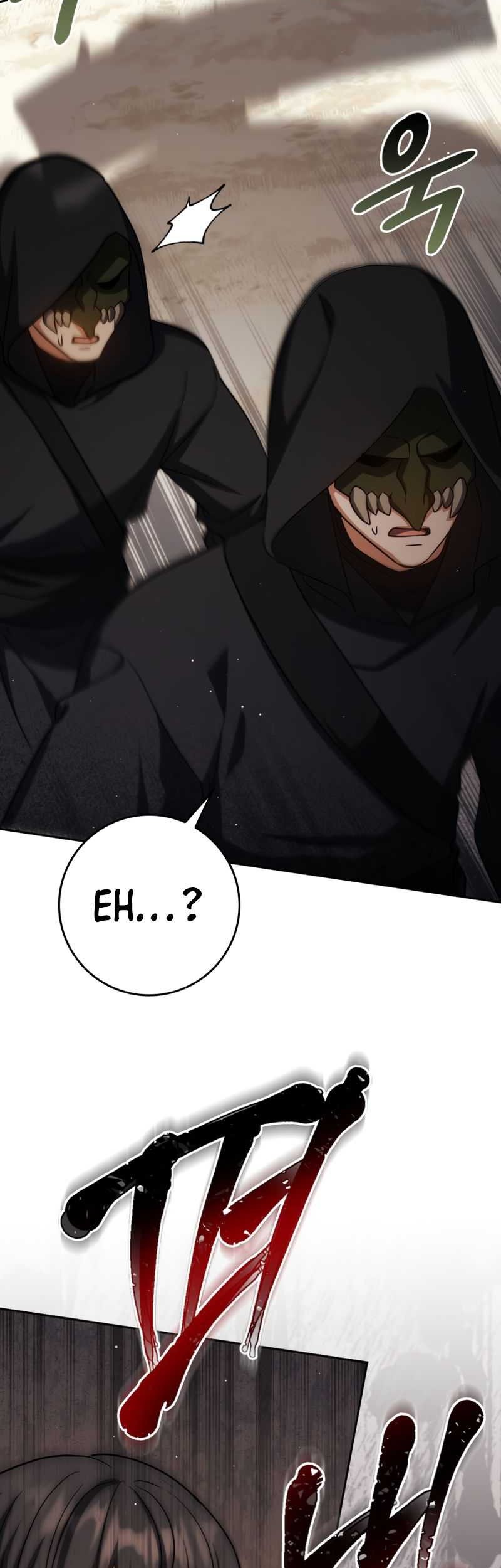 The Reincarnated Assassin Is A Genius Swordsman Chapter 43 Halaman 57