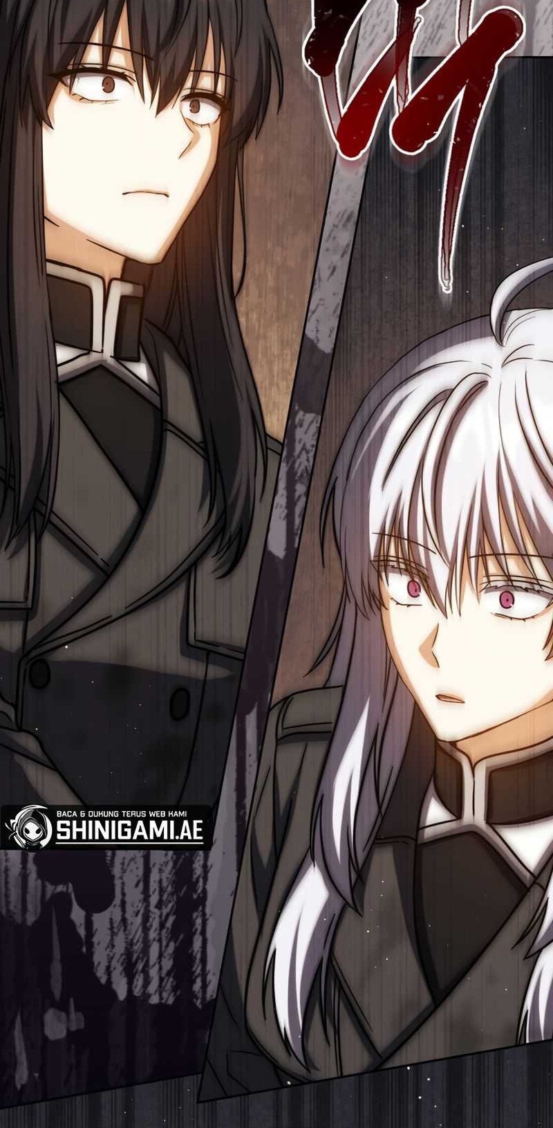 The Reincarnated Assassin Is A Genius Swordsman Chapter 43 Halaman 58