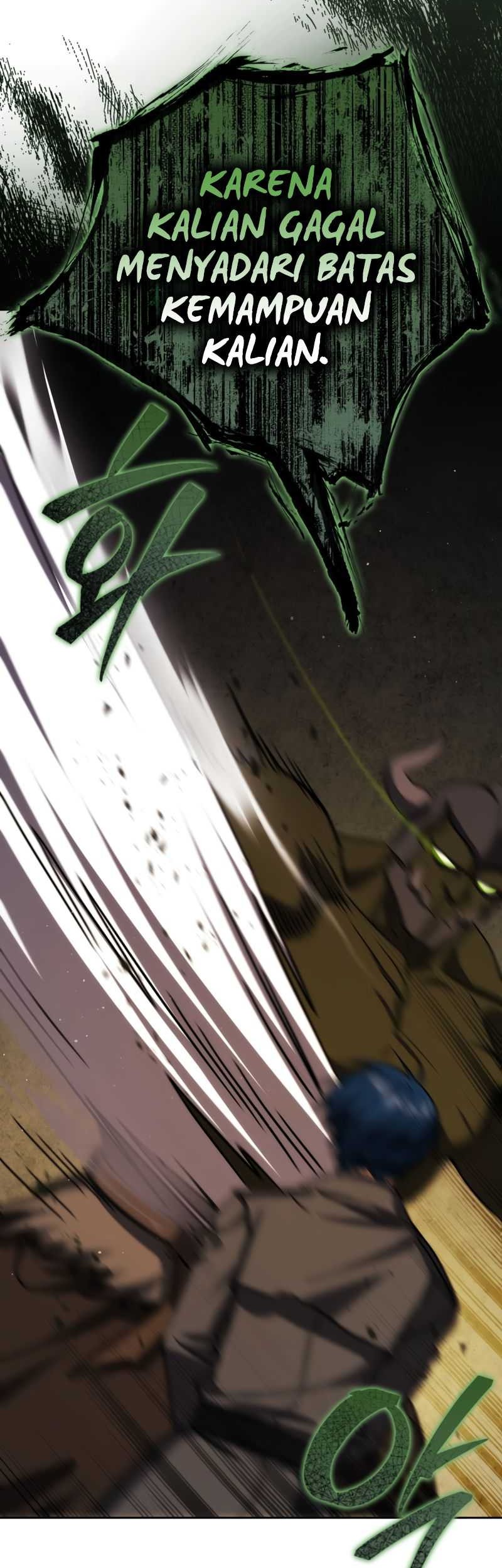 The Reincarnated Assassin Is A Genius Swordsman Chapter 43 Halaman 65
