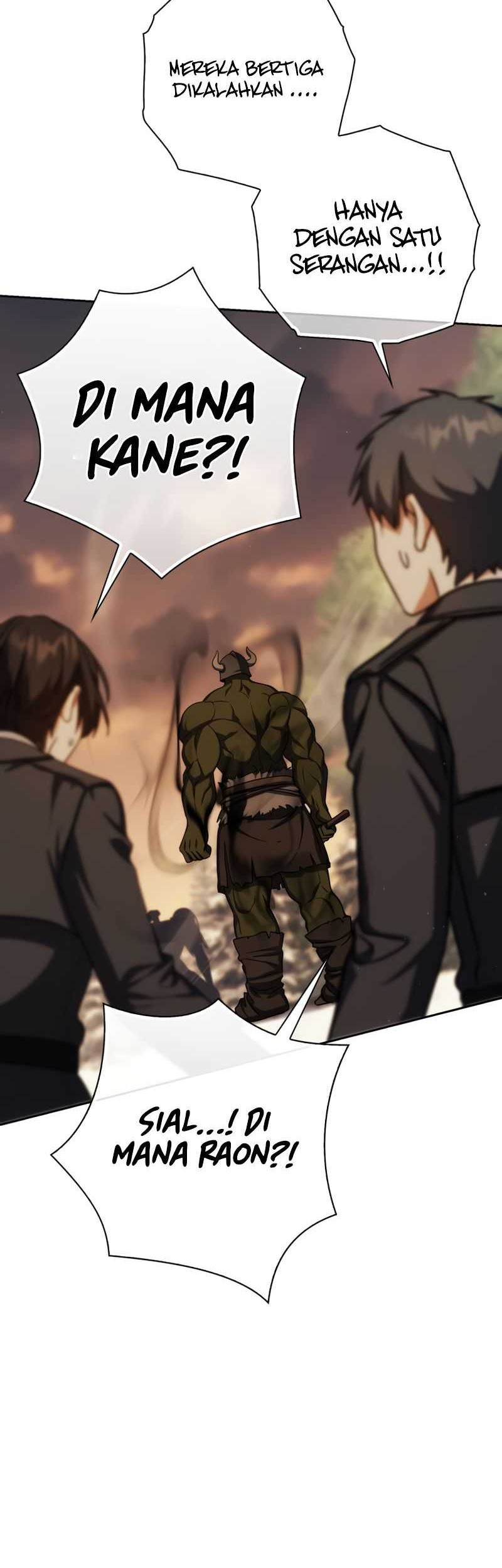 The Reincarnated Assassin Is A Genius Swordsman Chapter 43 Halaman 68