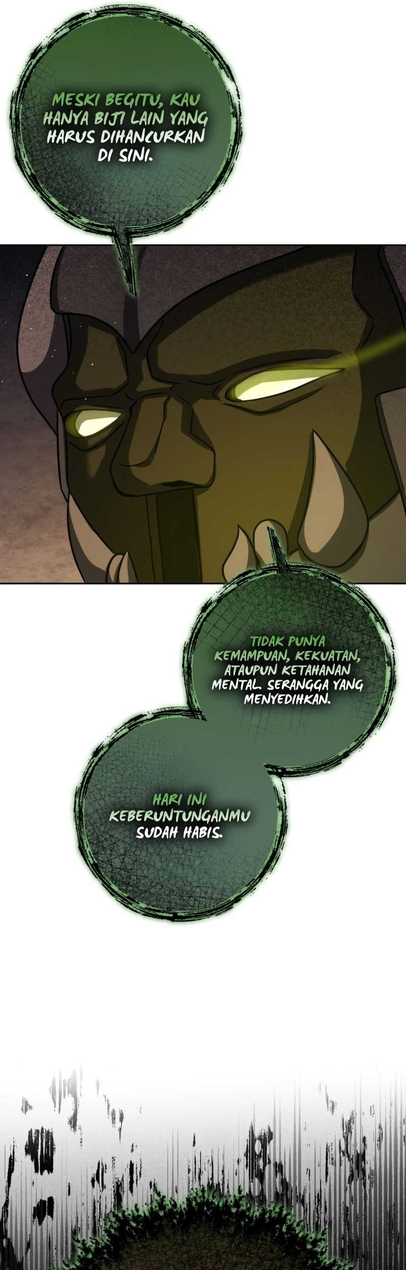 The Reincarnated Assassin Is A Genius Swordsman Chapter 43 Halaman 71