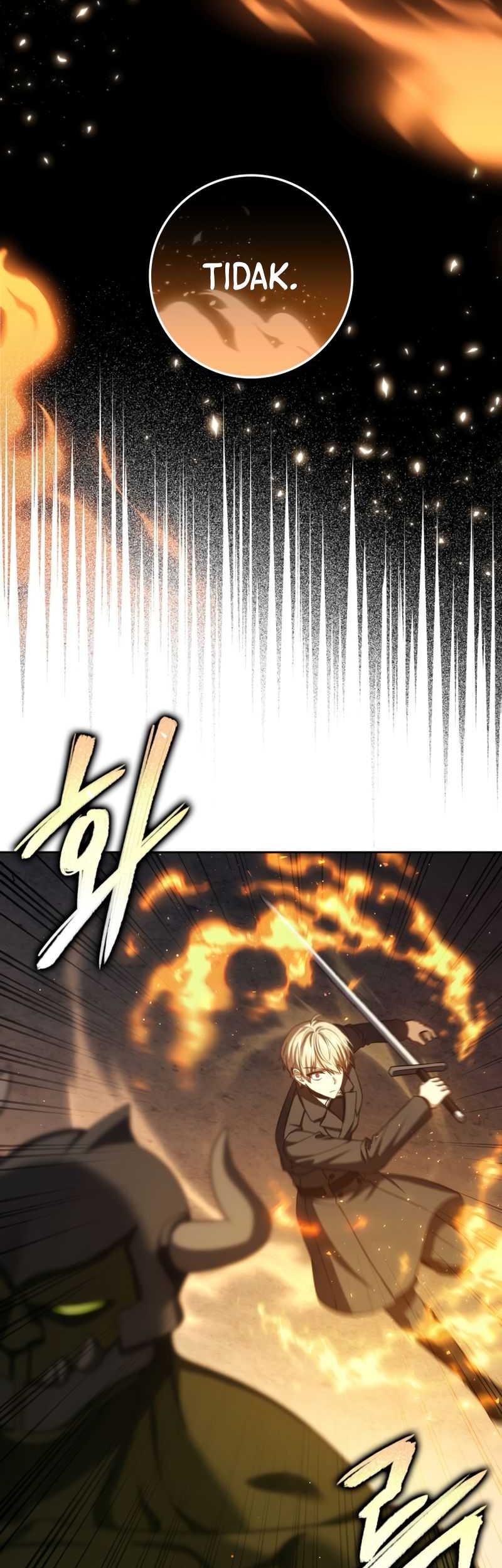 The Reincarnated Assassin Is A Genius Swordsman Chapter 43 Halaman 73