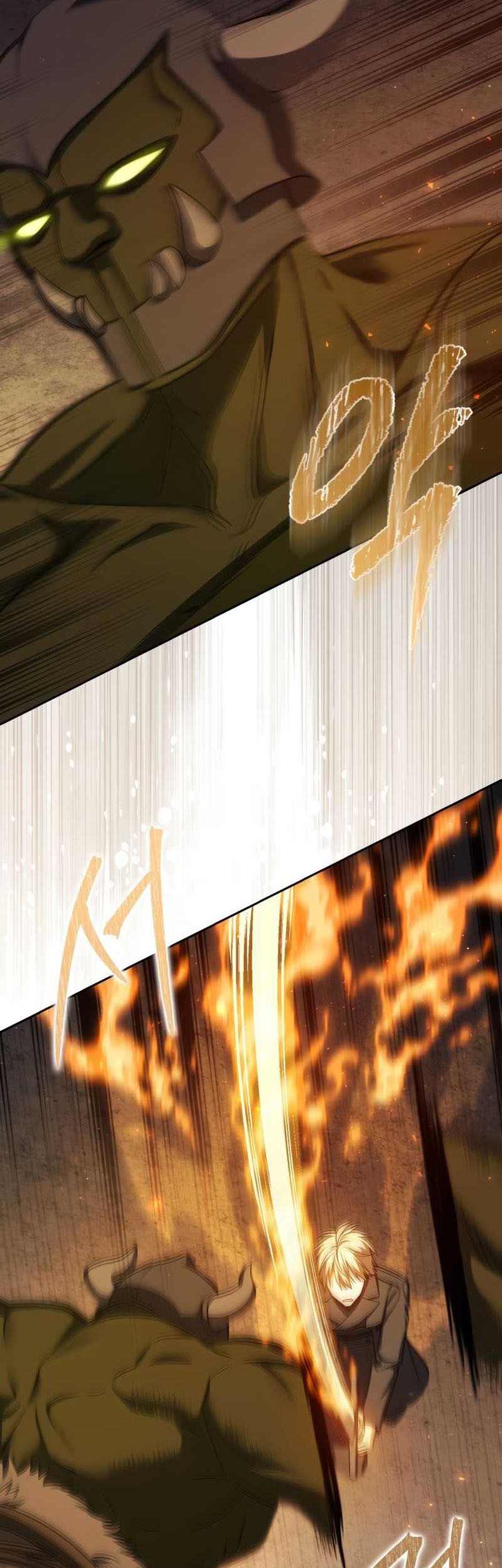 The Reincarnated Assassin Is A Genius Swordsman Chapter 43 Halaman 76