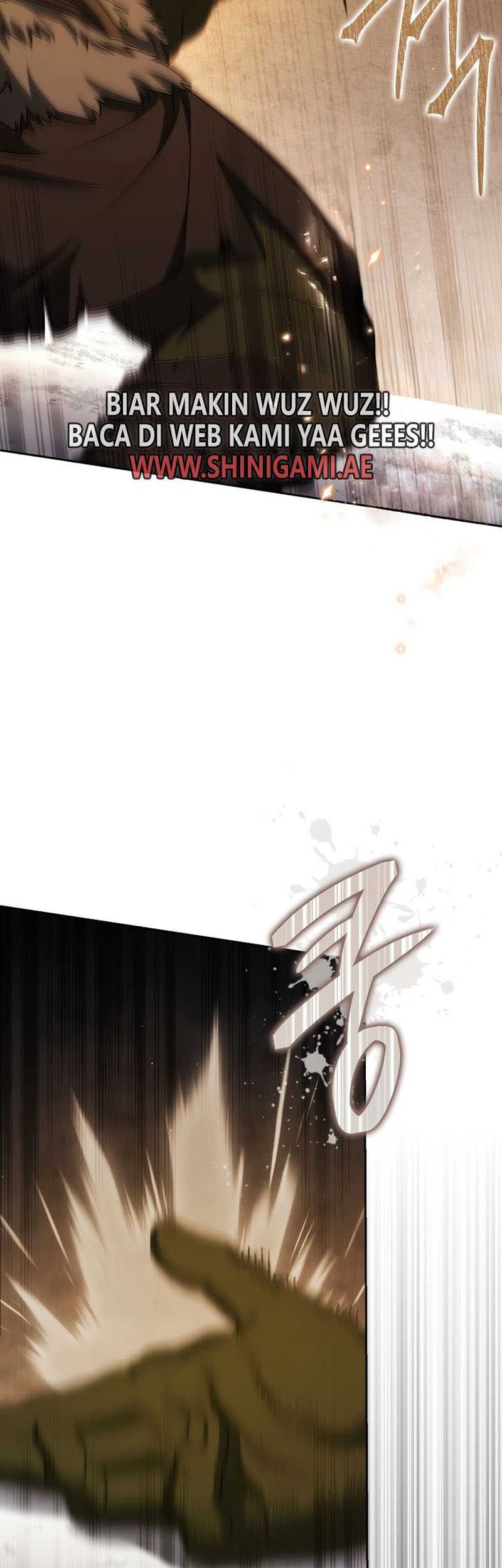 The Reincarnated Assassin Is A Genius Swordsman Chapter 43 Halaman 77