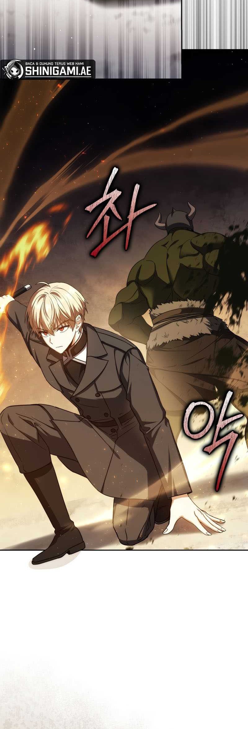 The Reincarnated Assassin Is A Genius Swordsman Chapter 43 Halaman 78