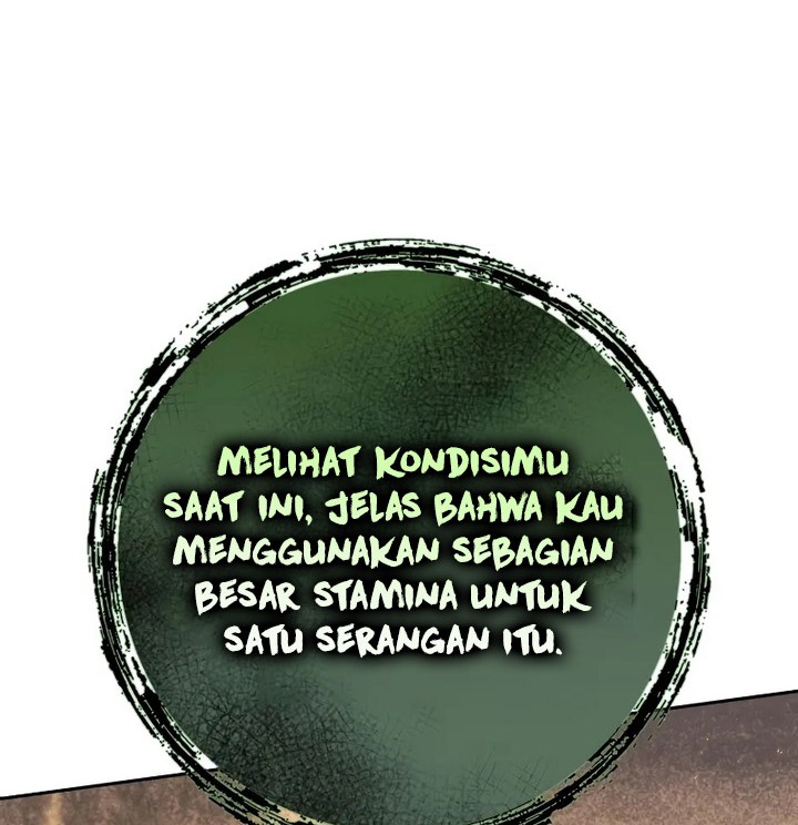 The Reincarnated Assassin Is A Genius Swordsman Chapter 44 Halaman 3