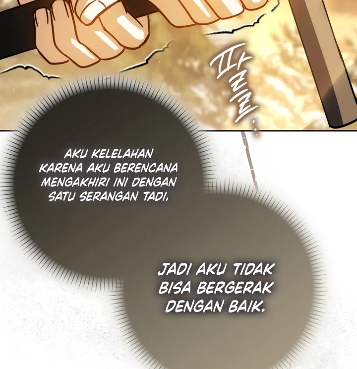The Reincarnated Assassin Is A Genius Swordsman Chapter 44 Halaman 5