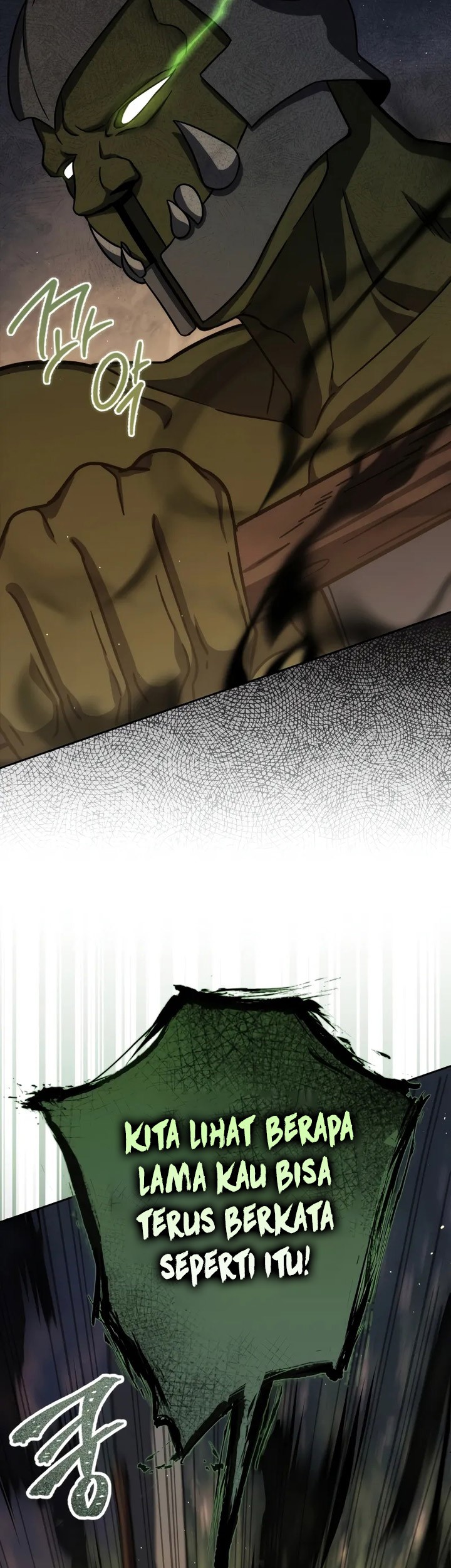 The Reincarnated Assassin Is A Genius Swordsman Chapter 44 Halaman 8