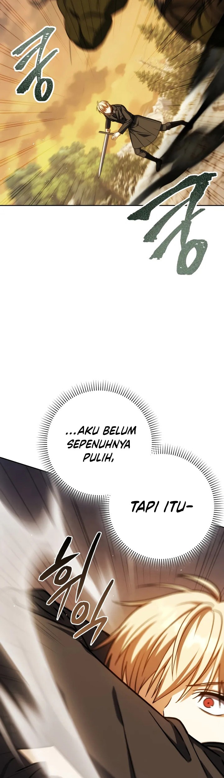 The Reincarnated Assassin Is A Genius Swordsman Chapter 44 Halaman 10