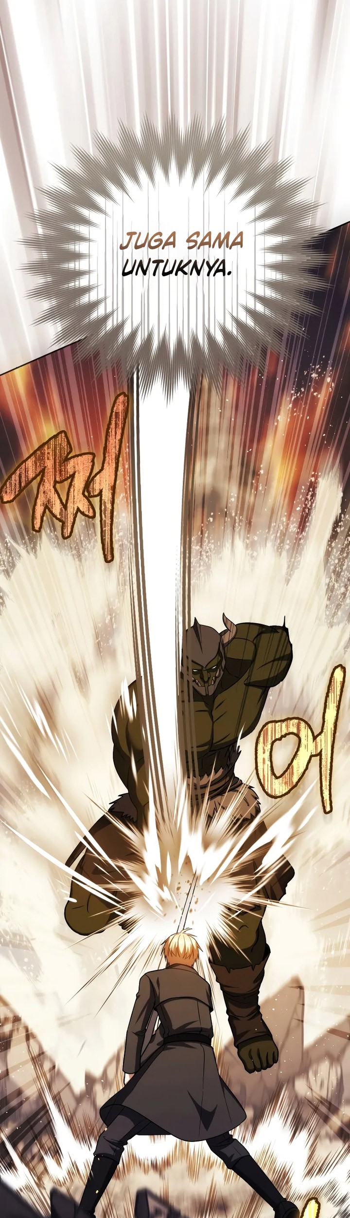 The Reincarnated Assassin Is A Genius Swordsman Chapter 44 Halaman 12