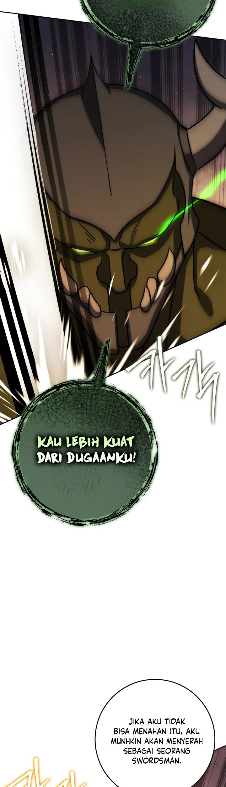 The Reincarnated Assassin Is A Genius Swordsman Chapter 44 Halaman 14
