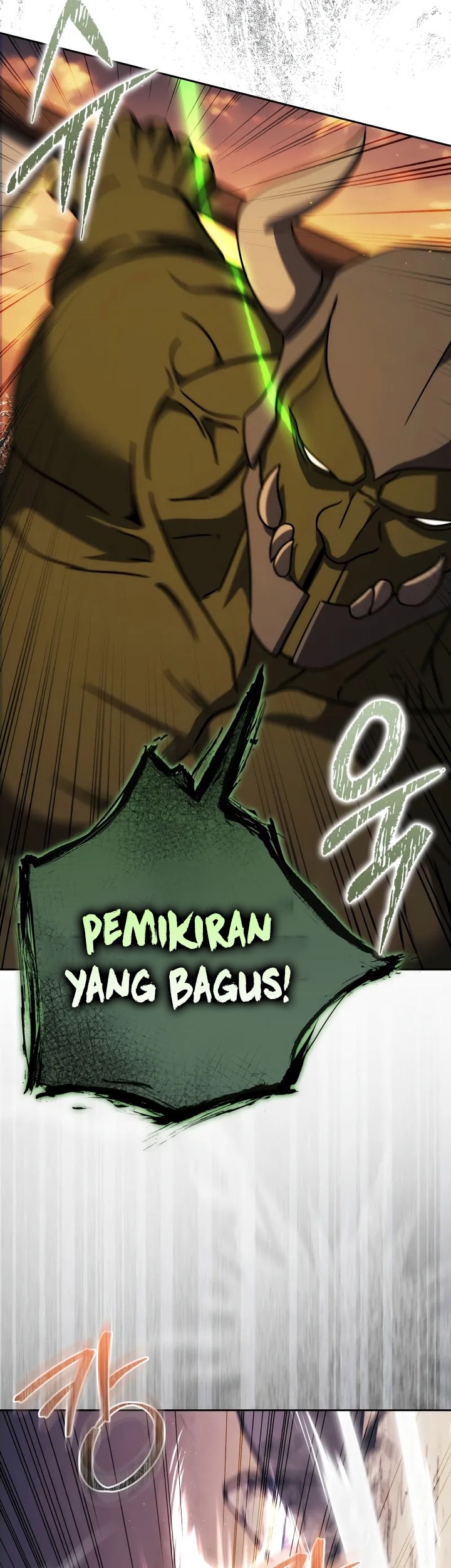 The Reincarnated Assassin Is A Genius Swordsman Chapter 44 Halaman 18