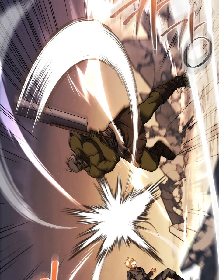The Reincarnated Assassin Is A Genius Swordsman Chapter 44 Halaman 19