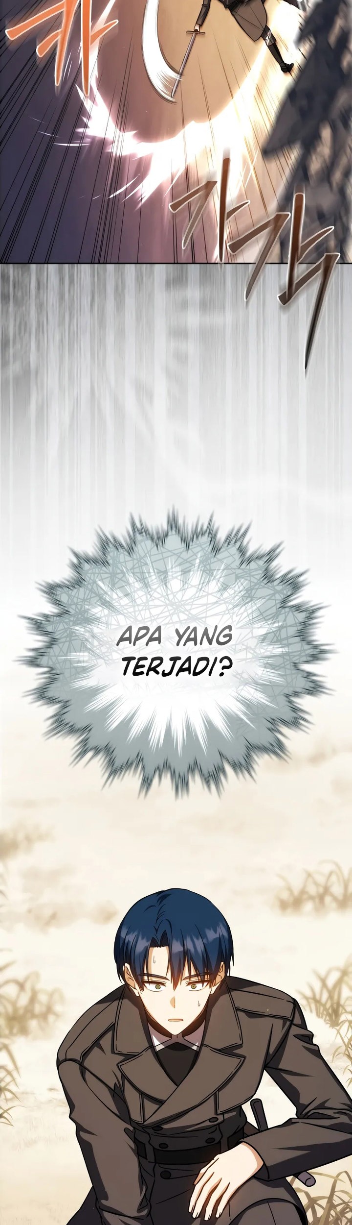 The Reincarnated Assassin Is A Genius Swordsman Chapter 44 Halaman 20