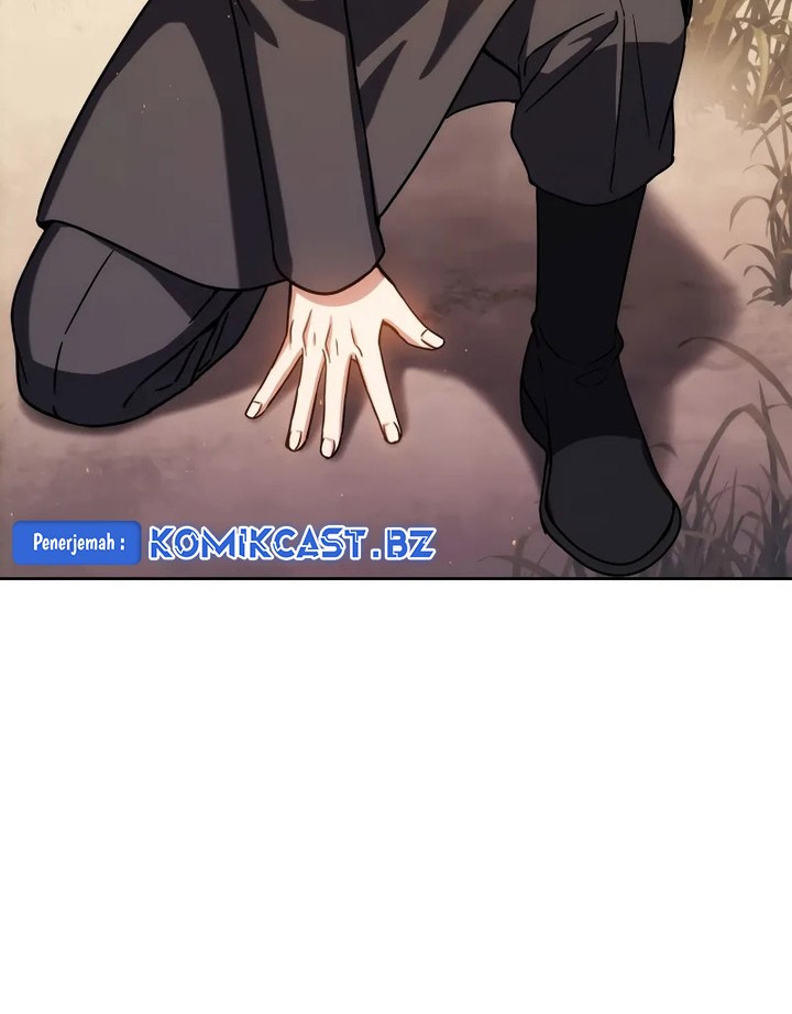 The Reincarnated Assassin Is A Genius Swordsman Chapter 44 Halaman 21
