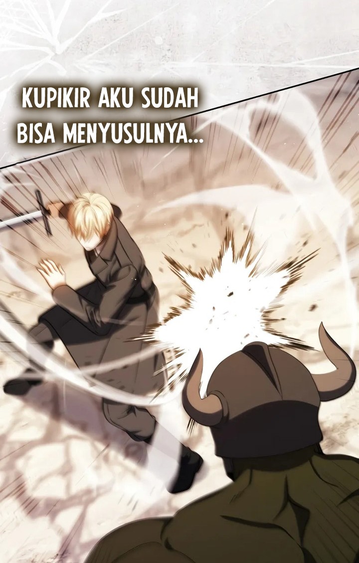 The Reincarnated Assassin Is A Genius Swordsman Chapter 44 Halaman 23