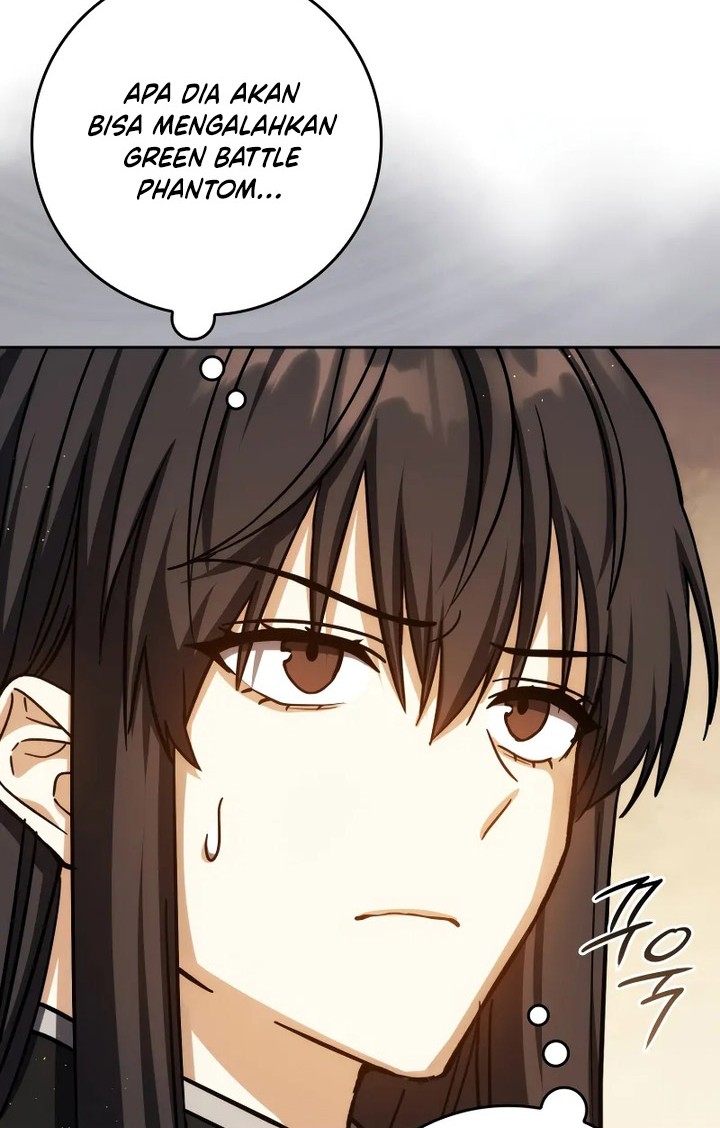 The Reincarnated Assassin Is A Genius Swordsman Chapter 44 Halaman 27