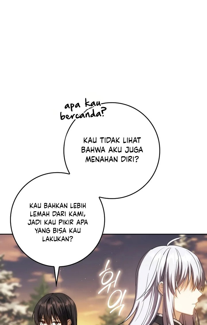 The Reincarnated Assassin Is A Genius Swordsman Chapter 44 Halaman 29