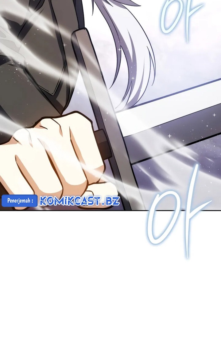 The Reincarnated Assassin Is A Genius Swordsman Chapter 44 Halaman 31