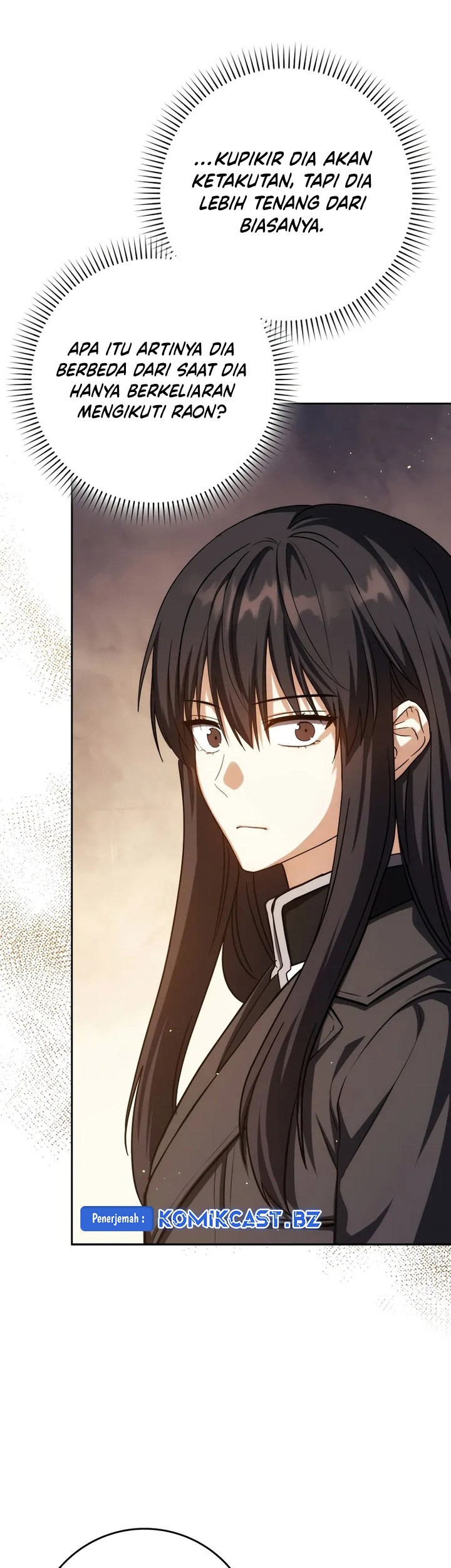The Reincarnated Assassin Is A Genius Swordsman Chapter 44 Halaman 32